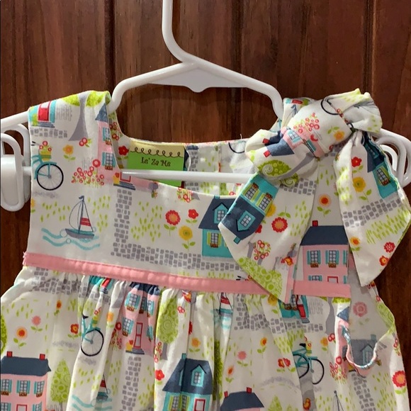 Short set - Picture 2 of 3